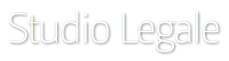 Studio Legale