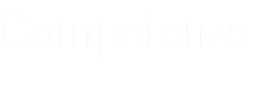 Competenze