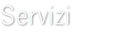 Servizi